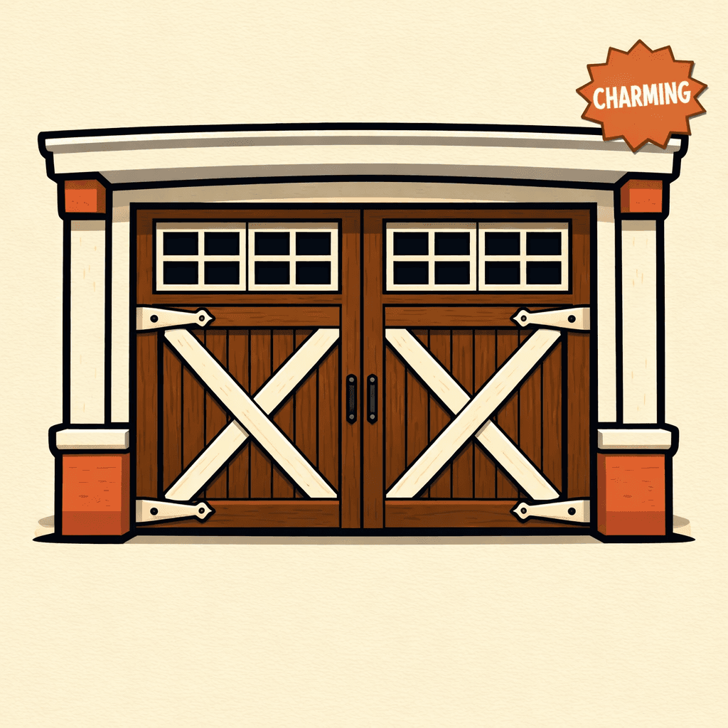 Carriage House
