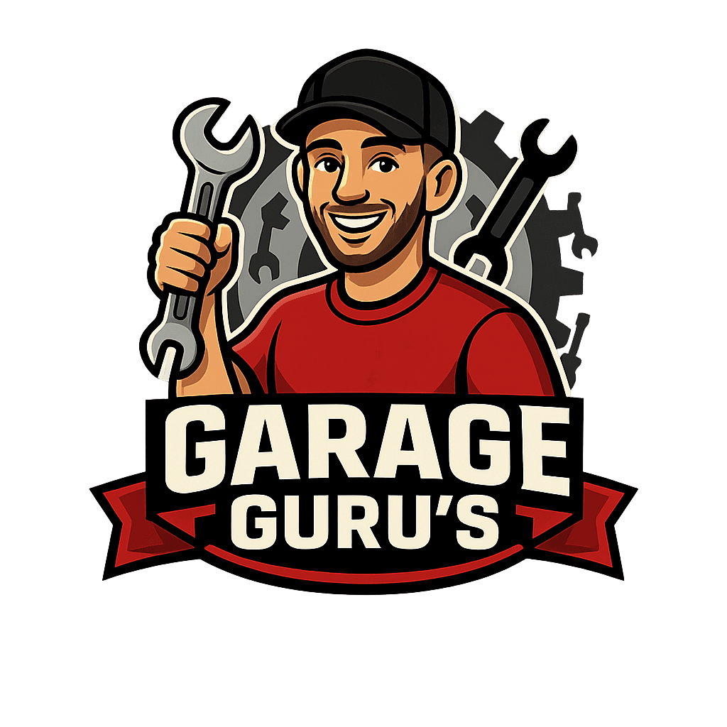 Garage Guru's